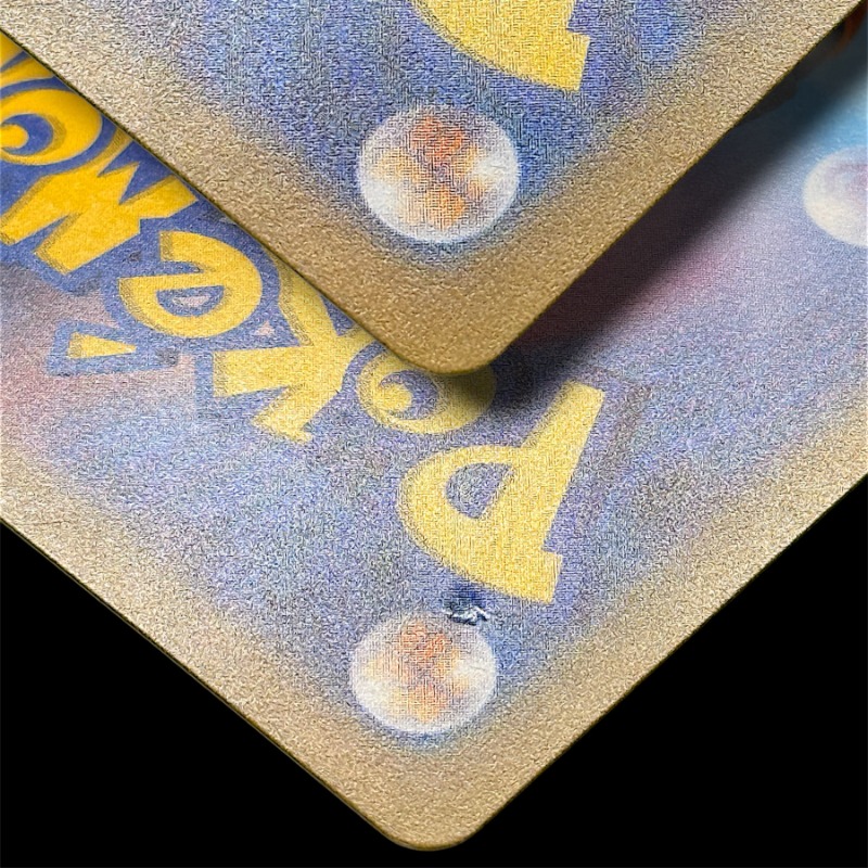 凹み(Dent)の症例写真 1